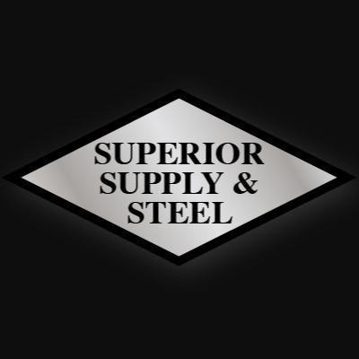 Superior Supply & Steel Logo