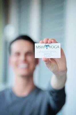 MSW Yoga