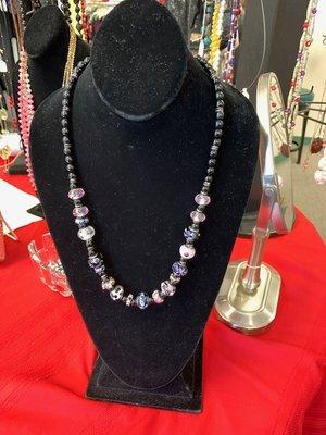 Costume jewelry, Vintage jewelry.
 Lots of beautiful jewelry to choose from