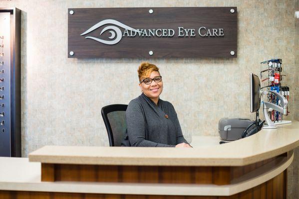 Advanced Eye Care, SC