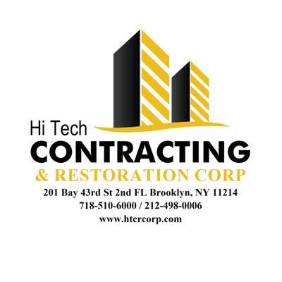 Hi Tech Contracting & Restoration Corp