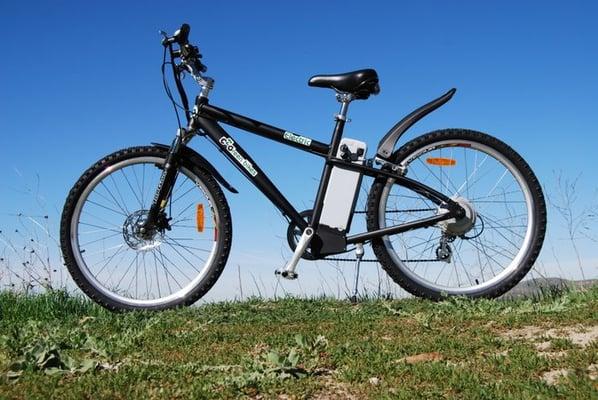 Best EBike you will find locally