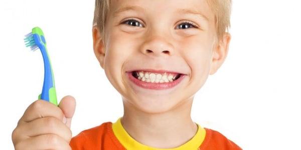 Pediatric Dentistry in Leander, Texas