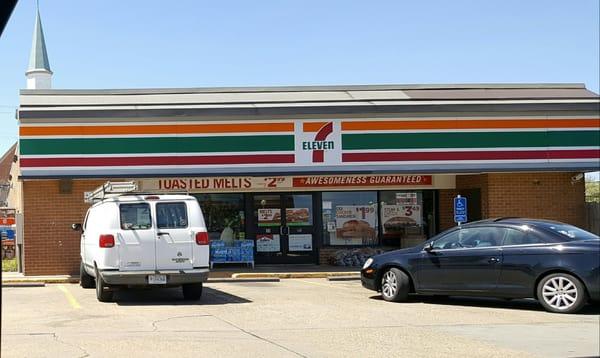 7-Eleven