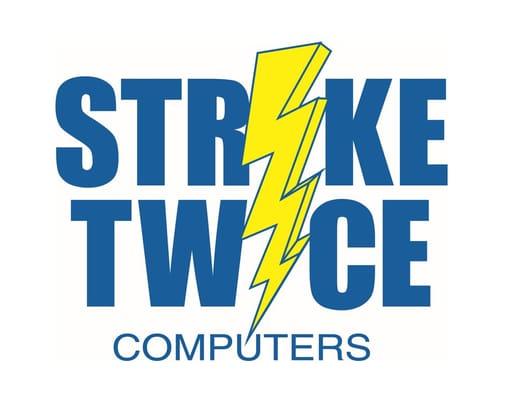 Strike Twice Computers has been in business for 30 years, providing computer sales and service.