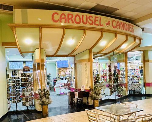 Carousel Candies