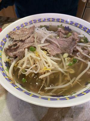 Complete pho