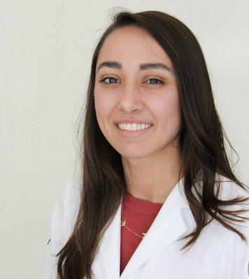 Dr. Sheyda Durig Chen has joined the FOCUS Vision & Eye Care team!