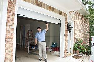 Graves Overhead Doors