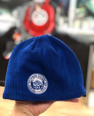 SICK brand beanie