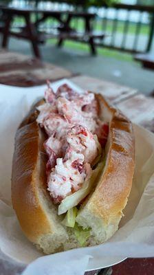 Lobster Roll