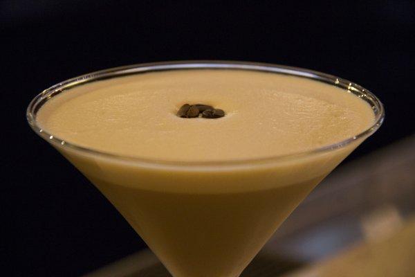 Espresso martini