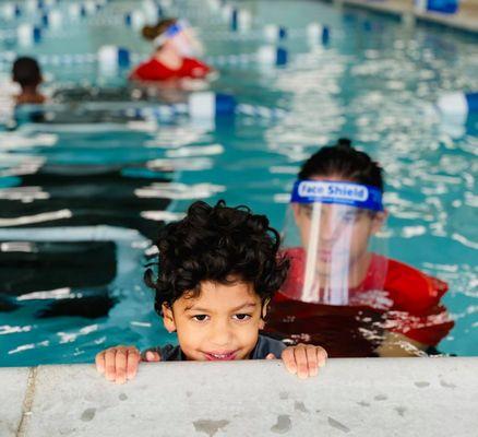 Tatsuki Swimming School