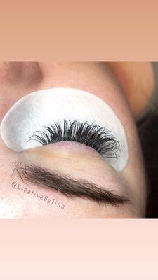 CLASSIC LASHES