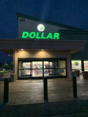 Dollar Tree