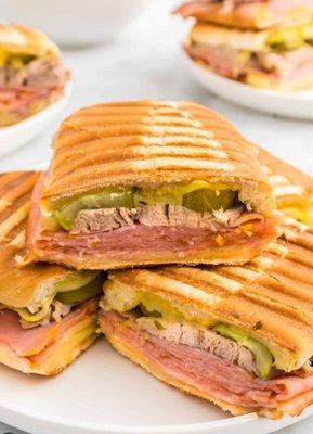 Cuban Sandwich