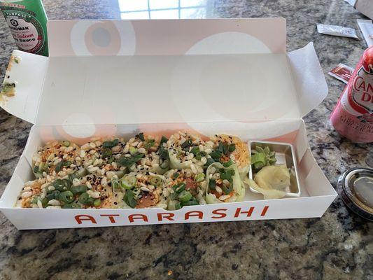 Sushi Atarashi