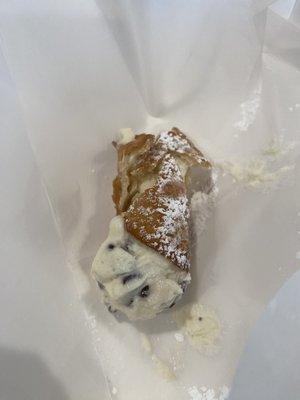 Best cannoli