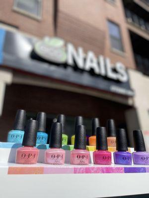 Eco Nail Salon