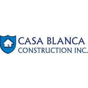 Casa Blanca Construction, Inc.