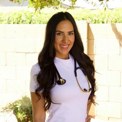 Dr. Jessyca Franco-Chavez, Board Licensed Naturopathic Physician