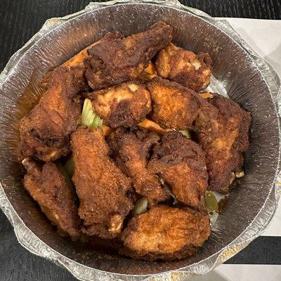 Buffalo Wings