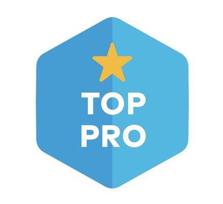 TOP PRO 2020