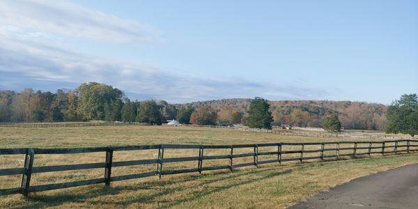 Crescent Farm