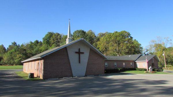 Lighthouse Baptist Church