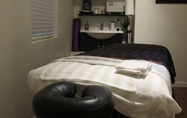 Massage Room