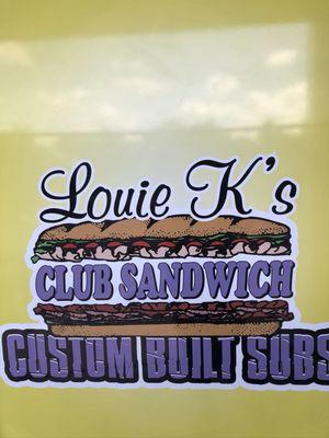 A favorite sub shop in Sunrise