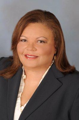 Dr. Vanessa Gourdine