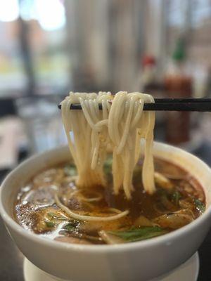 Bun Bo hue