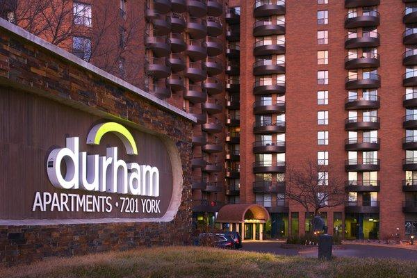 The Durham Apartments