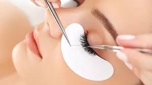 Mink Eyelash extensions