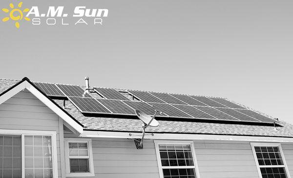 Highest rated solar company