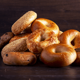 Einstein Bros Bagels