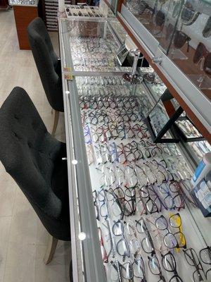 50% Off on Designer Eyewear