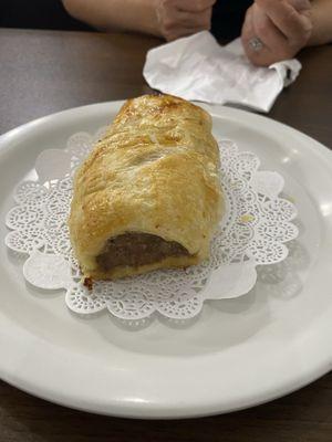 Sausage roll