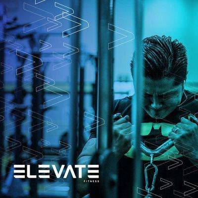 Find the strength to reach your goals at Elevate Fitness.