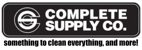 Complete Supply Company