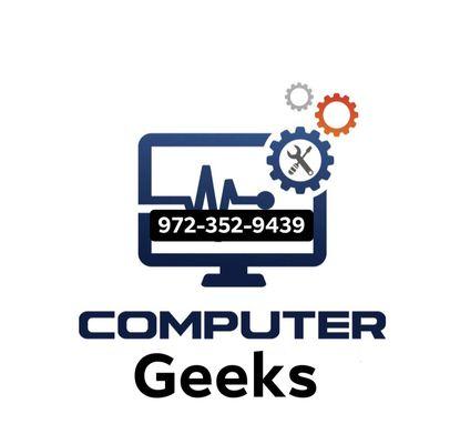 Computer Geeks