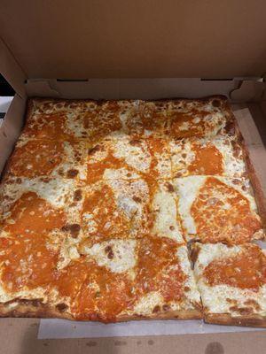 Vodka Pizza square