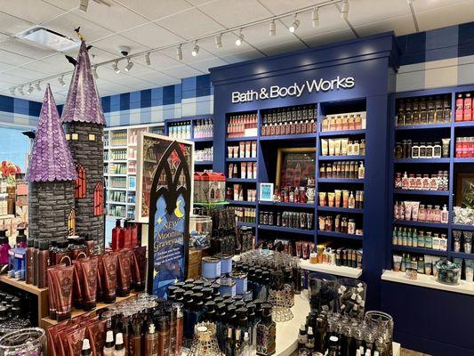 Bath & Body Works