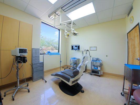 Surgical Suite