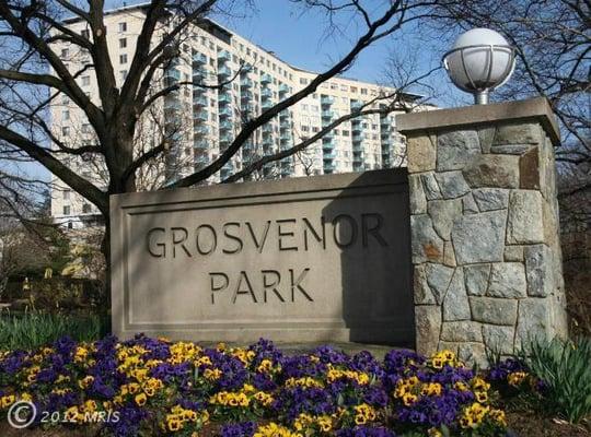 Grosvenor Park II Condominium