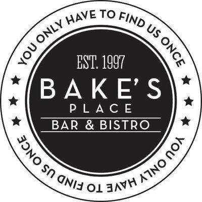 Bake's Place Bar & Bistro