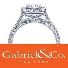 Our Gabriel & Co. collection has everything from diamond engagement rings to silver diamond fashion!