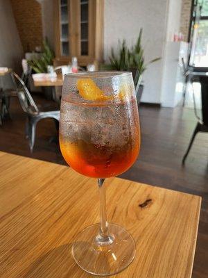 Aperol Spritz