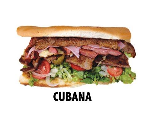 Cubana